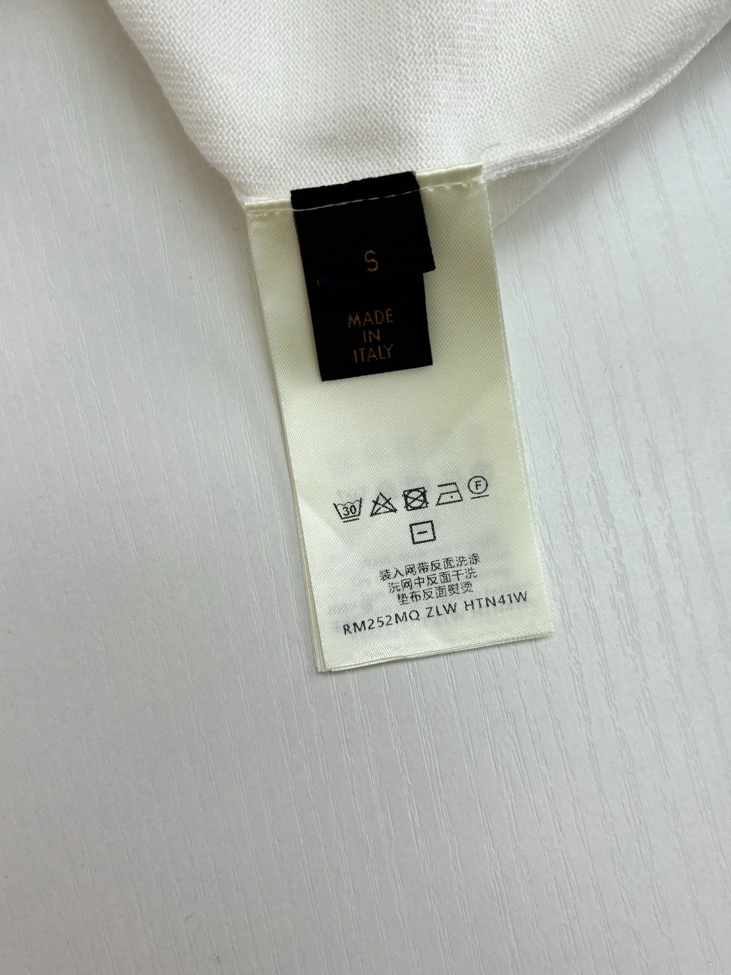 & wg.luxury- 8V Cotton oversize item:E-F363J4010